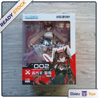 APEX ARCTECH 002 Lucia Punishing Gray Raven Crimson Abyss