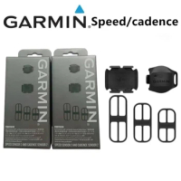 Garmin EDGE Computer Speed Cadence 520plus Bluetooth And ANT+Dual Mode Cadence Speed Sensor 520/530/830/1000/1030 Brand New Orig
