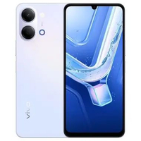 Vivo Y05 4G Garansi Resmi 4/128GB Blue