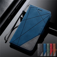15 Case Flip Magnetic Leather Cover For Apple For iPhone 15 14 Plus 13 12 Mini 11 Pro 15Pro Max 15Plus Wallet Stand Phone Cases
