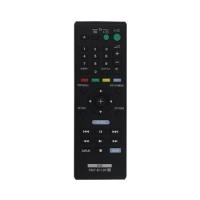 Replacement Remote Control Suitable for Sony Blu-Ray Player RMT-B119P