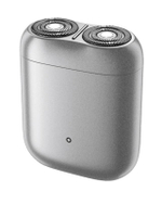 [CN Ver.] Electric Shaver S200 ที่โกนหนวดไฟฟ้าแบบพกพา IPX7- Silver