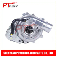 Turbo For Cars Complete For Toyota Hiace 2.5L 2KD-FTV 17201-0L020 Turbo Charger Turbine Auto Parts 2001- Engine Parts