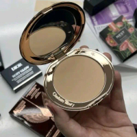 Phấn phủ kiềm dầu dạng nén CT Airbrush Flawless Finish Setting Powder