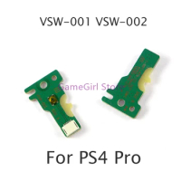 20pcs VSW-001 VSW-002 Power Switch On/Off Board For For PlayStation 4 PS4 Pro Console