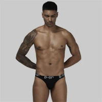 Men's Four Belt Thong Sexy Buttock Cotton Express Underwear for Men Underwear Boxers for Men Men Rugged Mens Workout Underwear