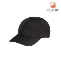 HILLTOP山頂鳥 GORE-TEX  防水棒球帽 中性款 黑｜PS01XXI0ECA0