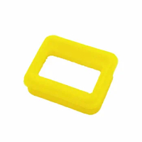 10x Battery Contact Waterproof Aprons Gasket For Motorola XiR P8608 GP328D GP338D XPR7550 DGP8550 DGP5050 DP4400 DP4800 Radio