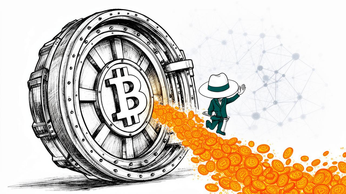 Liquid Network, Kendini Beyaz Şapkalı Olarak Tanımlayanların 320 Milyon Dolarlık Bitcoin Çekmesinin Ardından Durduruldu