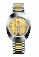 Rado Rado The Original Automatic Stainless Steel Men's Watch R12408633