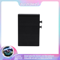Aurorawell 千美6通道聲卡USB外置數字光纖SPDIF