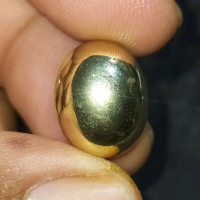Permata Pancadatu Bali/Wesi Kuning