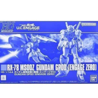 HG 1 / 144 Gundam Phát Triển Thử Nghiệm Đơn Vị, Bandai PB Limited, 0 Rời, Mô Hình Lắp Ráp Zero, Đồ C