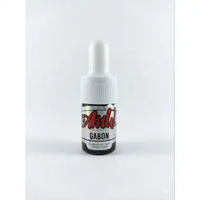 AMW GABON Garong Babon 5ml Essen Pancing Spesialis Ikan Besar Aroma Vanila Melon sesuai gambar