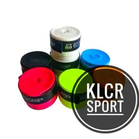 Grip Raket Karet RS original Grip Raket Bulutangkis Tenis Tahan Lama Antil Licin Kesat