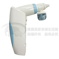 【贈好禮】DENPA電霸鼻槍保健機(白色版) 吸鼻器 洗鼻器 吸鼻涕機