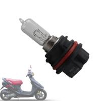 PH11 12V 40 40W Motorcycle Scooter HeadLight Bulb HID HeadLamp Light Bulb For Dio50 DIO 50 ZX Z4 AF35 AF56 AF57 AF63