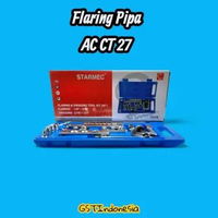 Flaring Pipa AC CT-275