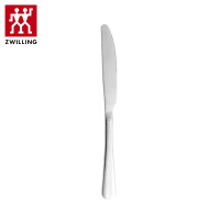 Germany Zwilling Stainless Steel Dinner Knife Set 5 Pieces