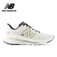 [New Balance]慢跑鞋_女性_白棕色_W860U13-D楦