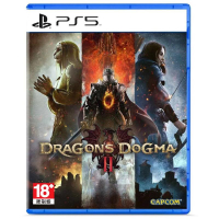 【APP下單9%回饋】PS5 龍族教義2 Dragon's Dogma 2 台灣公司貨 中文版 PlayStation®5 神腦生活