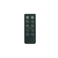 Remote Control For Philips AZ1837 AZ1837/73 CD Soundmachine Boombox Player