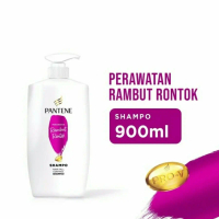 PANTENE Shampoo Hair Fall Control Pro-V 900ml