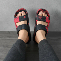 ORICON 2309 SANDAL ANAK-ANAK LAKI-LAKI / ORICON 2309A SANDAL DEWASA DENGAN ANTI SLIP SENDAL FASHION