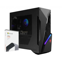 【MSI 微星】Office2021組★i7 RTX4080電競電腦(Infinite X2/i7-13700KF/32G/2TB+2TB SSD/RTX4080/W11)