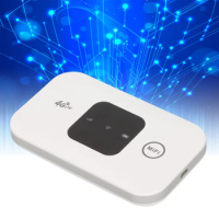 Portable Internet Hotspot 150Mbps High Speed SIM Card 4G Strong Coverage SIM Card Router for Home Office Travel