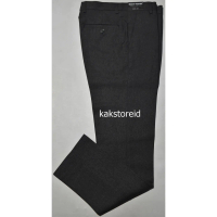 Celana Kerja Formal Pria GIANNI VISENTIN Abu Slimfit GKS 13 ORIGINAL
