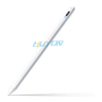 Stylus Pen for iPad Pro 2018-2020 Apple Pencil 2nd -7th Gen with Palm Rejection