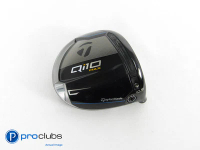 Nice! TaylorMade Qi10 MAX 10.5* Driver - Head Only - 430090