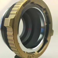 adapter ring for Arri Arriflex PL CP2 PK6 Lens to Fujifilm fuji fx xh1 XE3/XE2/XM1/XA7/XA5/XT100 xt2 xt30 xt20 xa20 xpro2 camera