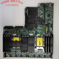 Motherboard for DELL PowerEdge R640 6G98X 08R9M RJCR7