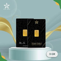 STARGOLD Logam Mulia 3 gram