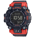 Casio 卡西歐 GW-9500-1A4 G-SHOCK 電波 太陽能 防水多功能腕錶