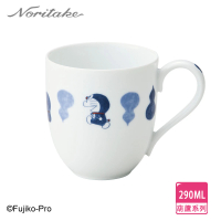 【NORITAKE】哆啦A夢-葫蘆系列 馬克杯290ML(新品上市)