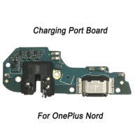 Charging Port Board for OnePlus Nord / OnePlus Nord N10 5G / OnePlus Nord N100 / OnePlus Nord N200 5G