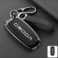 Ốp Khóa Xe Omoda C5,C7 C9, OMODA 5 E5 - GoCar vỏ bọc túi đựng bocchi a vogap chiakhoa himalaya bock