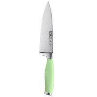 《TaylorsEye》Syracuse主廚刀(薄荷綠15cm) | 萬用廚刀