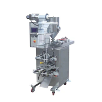 WHIII-S500 Automatic Ketchup fruit Sachet Packing Machine