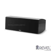 美國 Revel  C25  2音路 雙5.25吋 中置喇叭