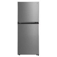 東芝 Toshiba GR-RT268WE-PMA(57) 上置式變頻雙門雪櫃 209公升 右門鉸 闊545x高1375x深615毫米 香港行貨(1級能源標籤)