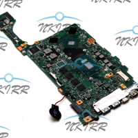 HE4EA MAIN BOARD REV:2.0 NBGQN11004 NBGQT11002 I5-7200U 8GB N17S-G1-A1 MX150 2G Motherboard for Acer Swift 3 SF314-52G SF314-52