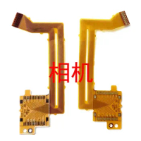 For Canon A610 A620 LCD Screen Display Connection To Main Board Motherboard Hinge Flex Cable Ribbon FPC NEW