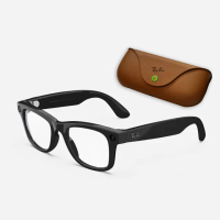 【Ray-Ban Meta】雷朋智慧眼鏡Wayfarer系列