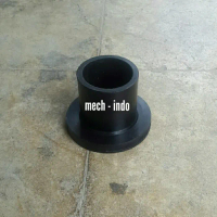 FITTING HDPE - STUB END 225 MM