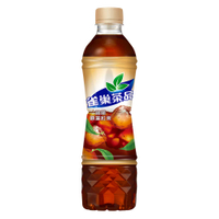 【雀巢茶品】錫蘭原葉紅茶530ml(24入/箱)