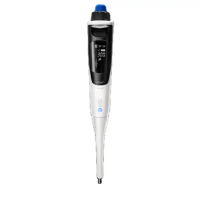 DLAB Multi functional Electronic Pipette Simple Electronic Pipette